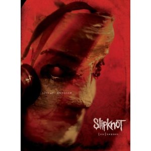 Slipknot - (Sic)nesses 2DVD